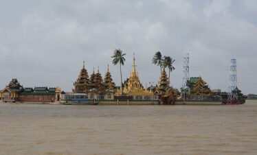 Destinations